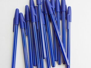 Assorted Ballpoint Pen Set