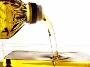 Rich Harvest Cooking Oil - 3L