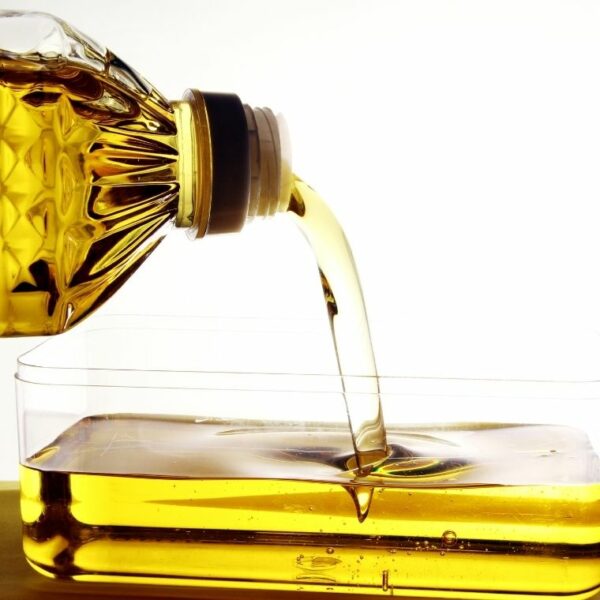 Rich Harvest Cooking Oil - 3L