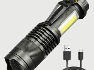 Portable Mini LED Torchlight