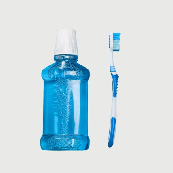 Fresh Breath Mouthwash (300ml)