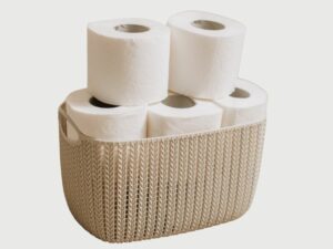 Mega Roll Tissue Paper (12-pack)