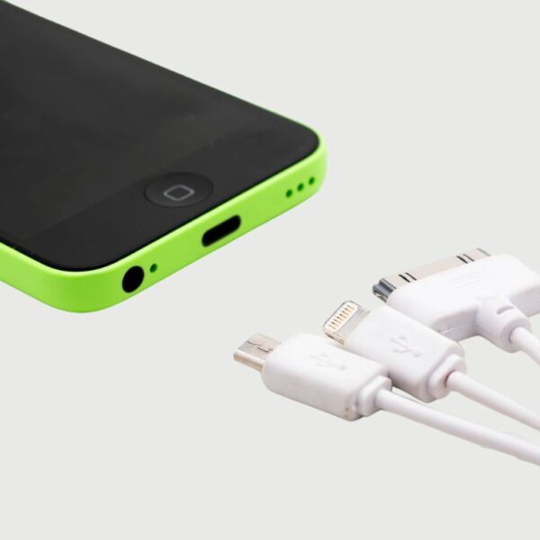 PowerSync Universal USB Charger - Image 2