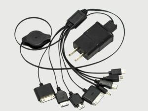 PowerSync Universal USB Charger