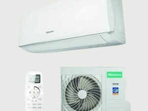 Energy-Efficient Inverter Split AC 1.5 HP