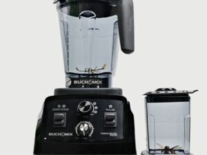 Buchymix 3-in-1 Turbocrush Blender (3 Litres)