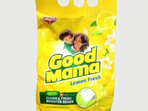 Good Mama Laundry Detergent (2kg)