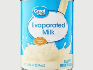 Farm Fresh Evaporated Milk