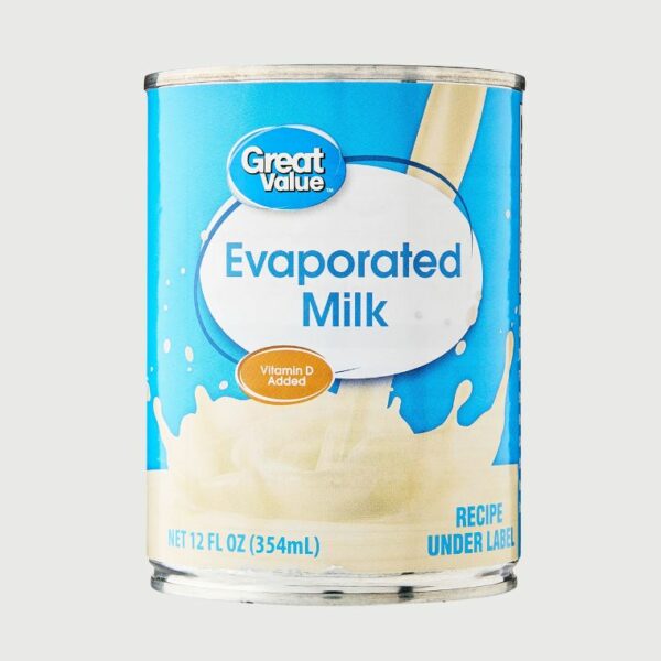 Farm Fresh Evaporated Milk