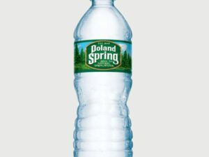 Pure Spring Bottled Water - 12 x 50cl